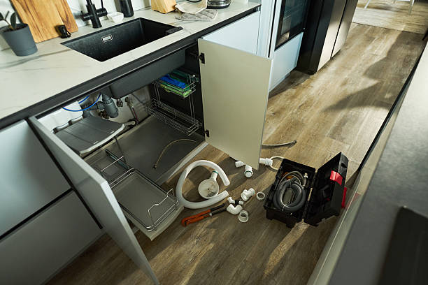 Reliable Drain Cleaning contractor in Burfordville, MO by Street Wise - Plumbing